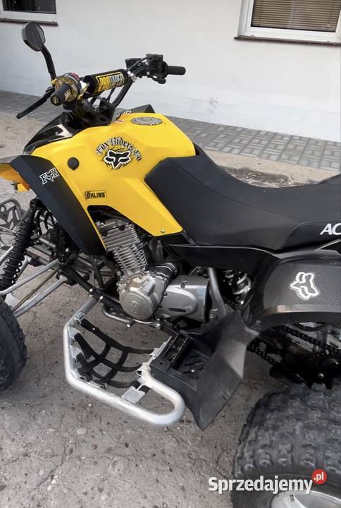 Lucky Star Cb 500 Bydgoszcz