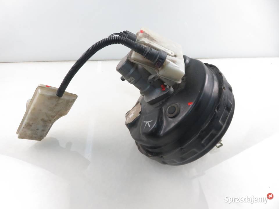 SERWO FORD S I 20 TDCi 6G912B195PH 03775794034