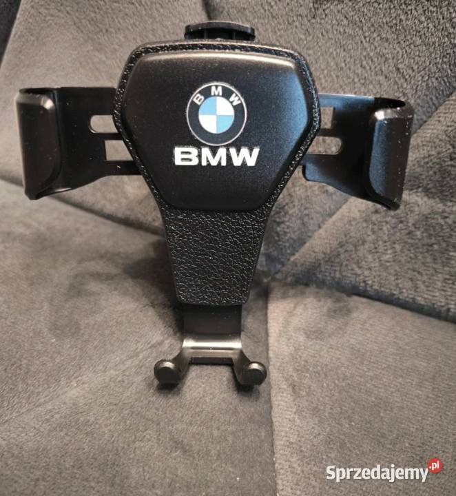 Uchwyt na BMW Otwock