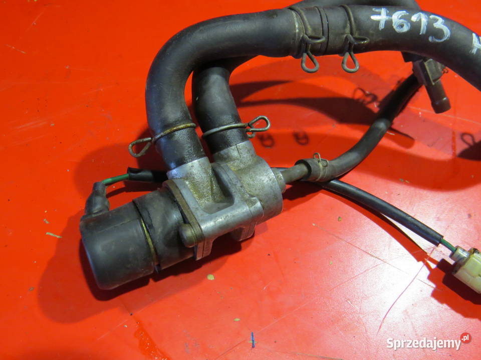 HONDA HORNET 600 PC36 03 zawór egr podciśnienie Pozostałe Warszawa