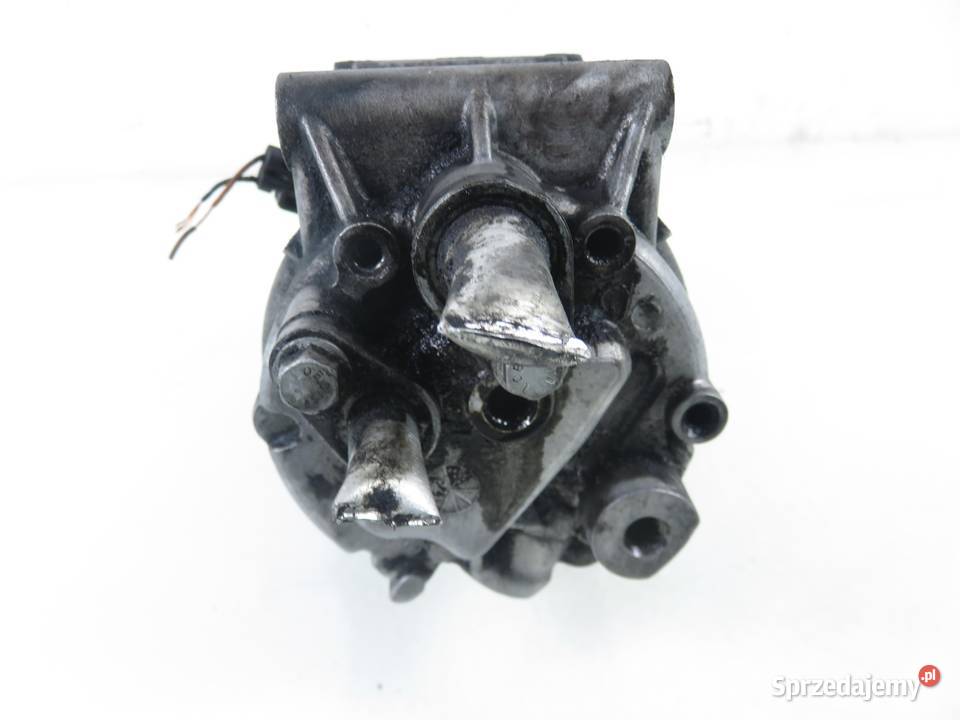 KOMPRESOR KLIMATYZACJI RENAULT MEGANE II 15 dCi osobowe sprzedam