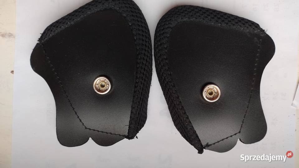 Caberg Riviera szyba wizjer Pozostałe Żelków-Kolonia