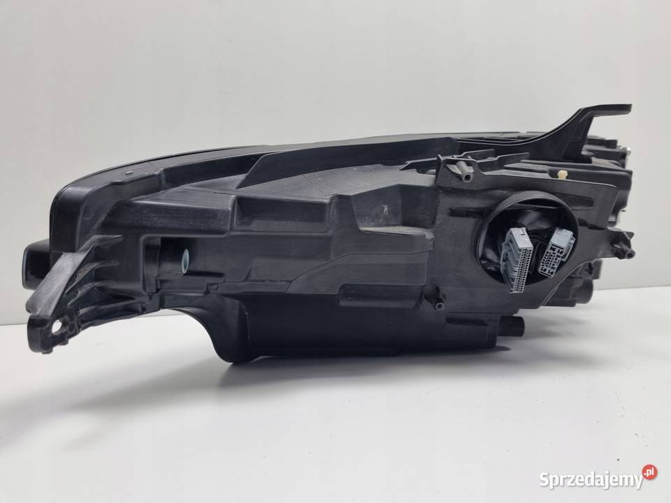 LAMPA PRAWA Volvo XC60 II FULL LED PRZEDNIA osobowe sprzedam