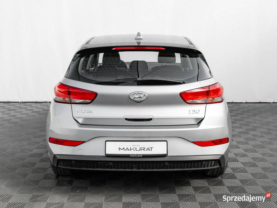 Hyundai i30 WD7689S15 DPI Classic Bluetooth Pępowo