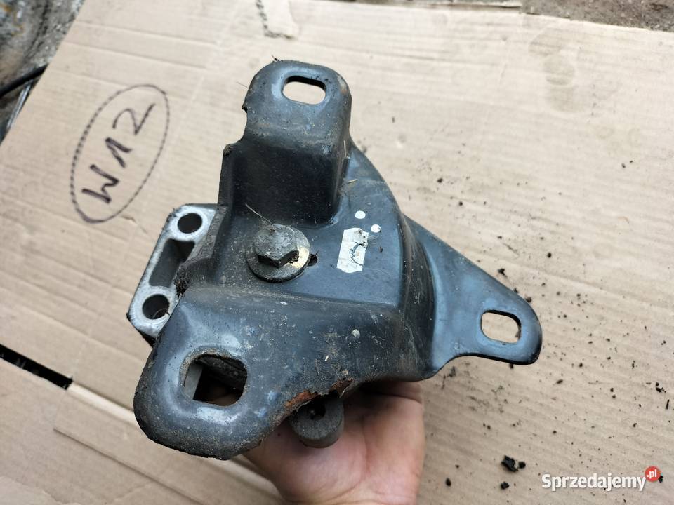 FORD MONDEO MK3 20 TDDI PODUSZKA SILNIKA PRAWA osobowe