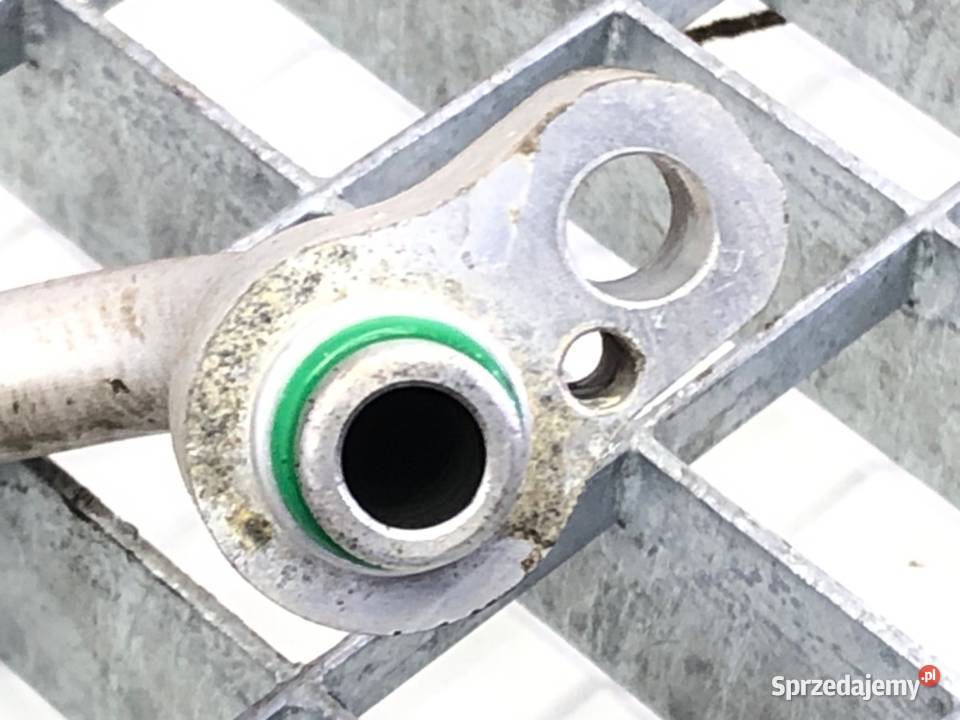 RURKA KLIMATYZACJI HYUNDAI i30 20 143 0712 podkarpackie