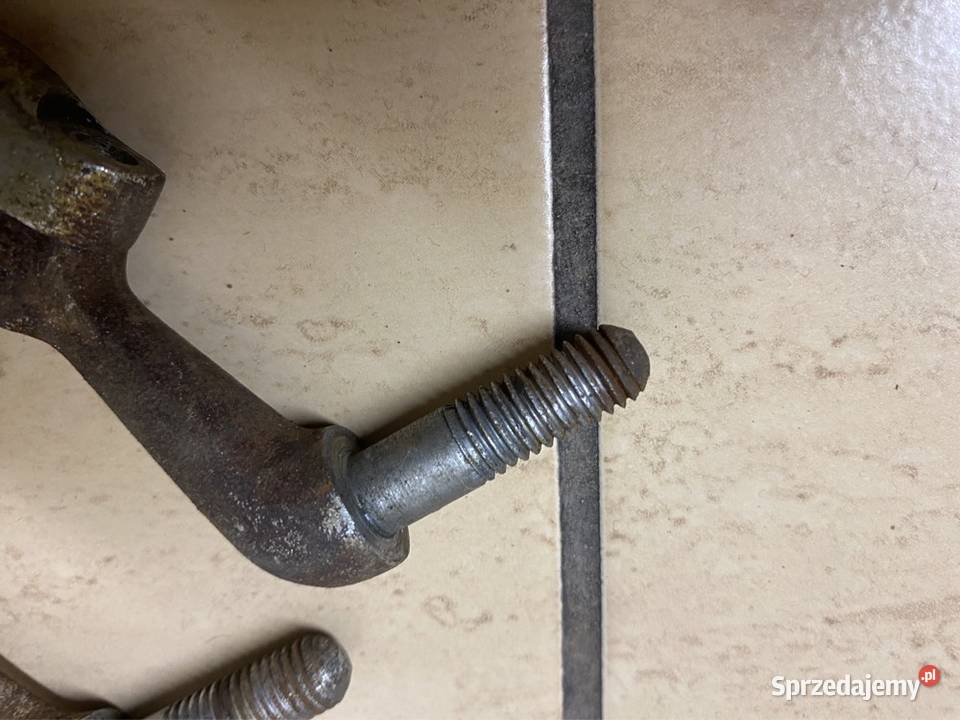 Uchwyt mocowanie kierownicy Pannonia Panonia Bolesławiec