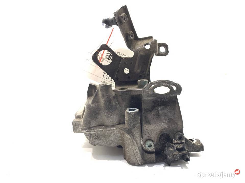 KOLEKTOR SSĄCY AUDI A4 B7 03G129713H 20 140 0408