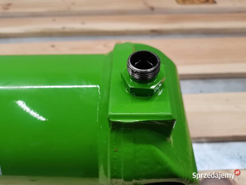 Merlo P Siłownik przelewowy Wilkowo