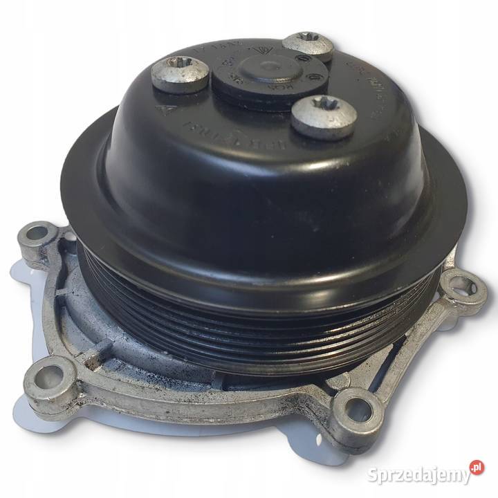 POMPA WODY wodna 9A110604802 Porsche 911 GT3 38 Chełm