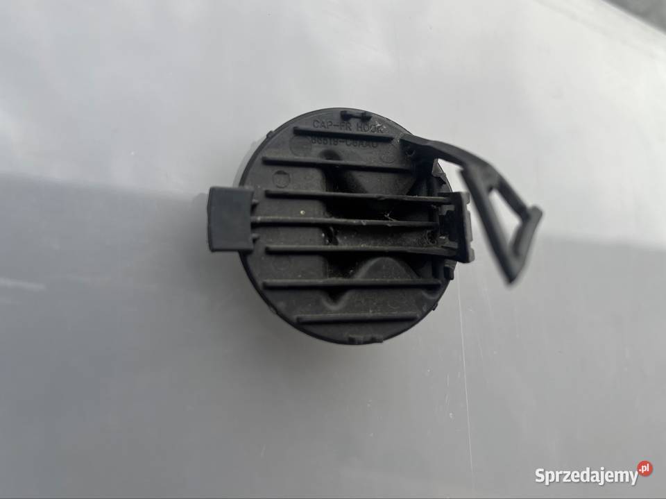 HYUNDAI I20 ZAŚLEPKA ZDERZAKA PRZÓD 86519C8AA0 sprzedam