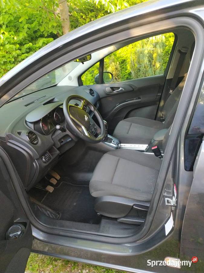 Opel Meriva 2010 Lublin sprzedam