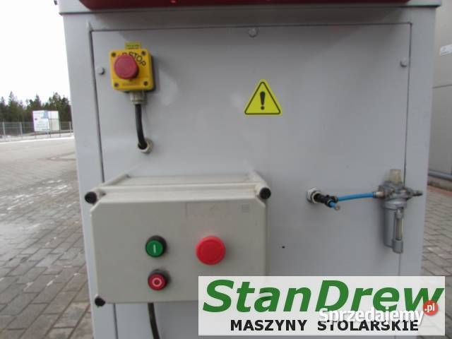 Piła formatowa Retest 2600 StanDrew pomorskie Mojusz sprzedam