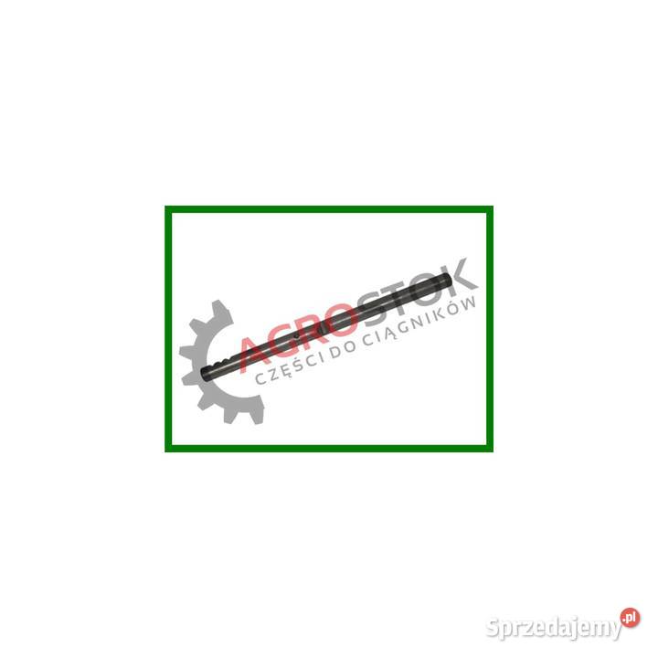 Wodzik skrzyni 172 t25 Parczew