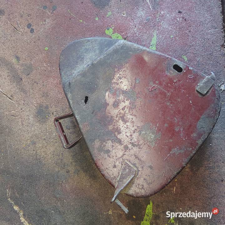 części jawa Romet WSK wfm wierzchowina mz Śliwice