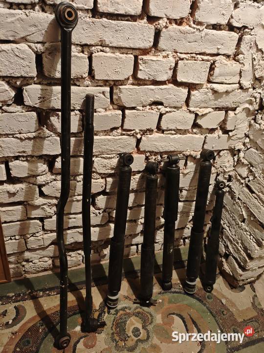 Jeep Wrangler Jk Warszawa