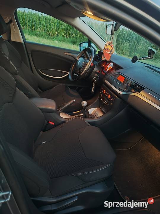 Citroen C5 16 HDi zamiana rozrząd i osprzęt nowy