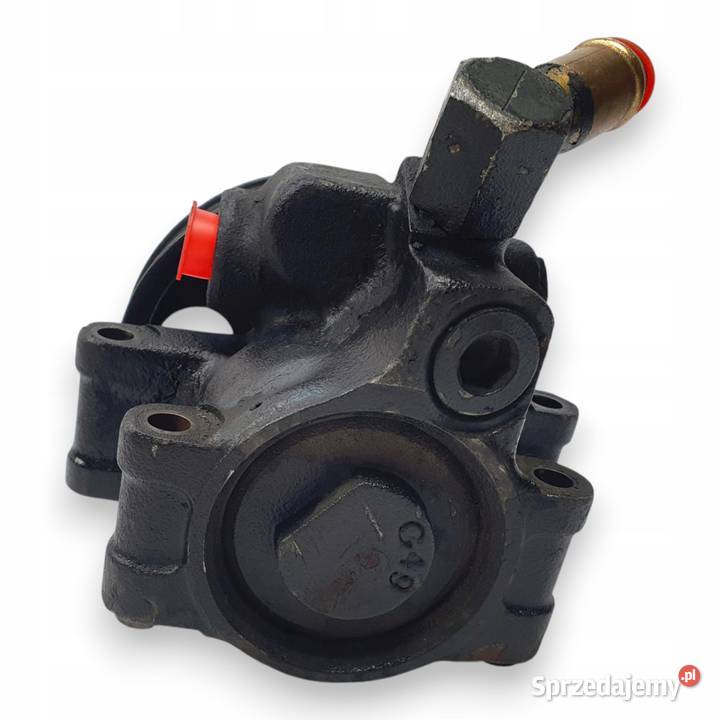 POMPA WSPOMAGANIA Ford Ka Fiesta 13 125 HBDBS Chełm sprzedam