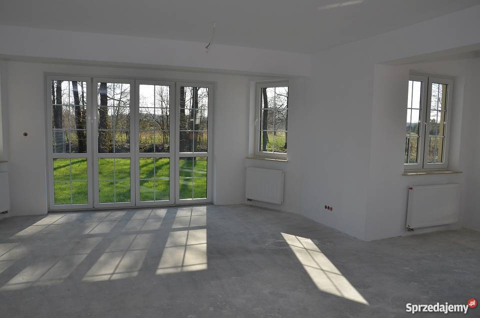 Piękny bliźniak z dużą działką 600m2 Białołęki Kąty Węgierskie