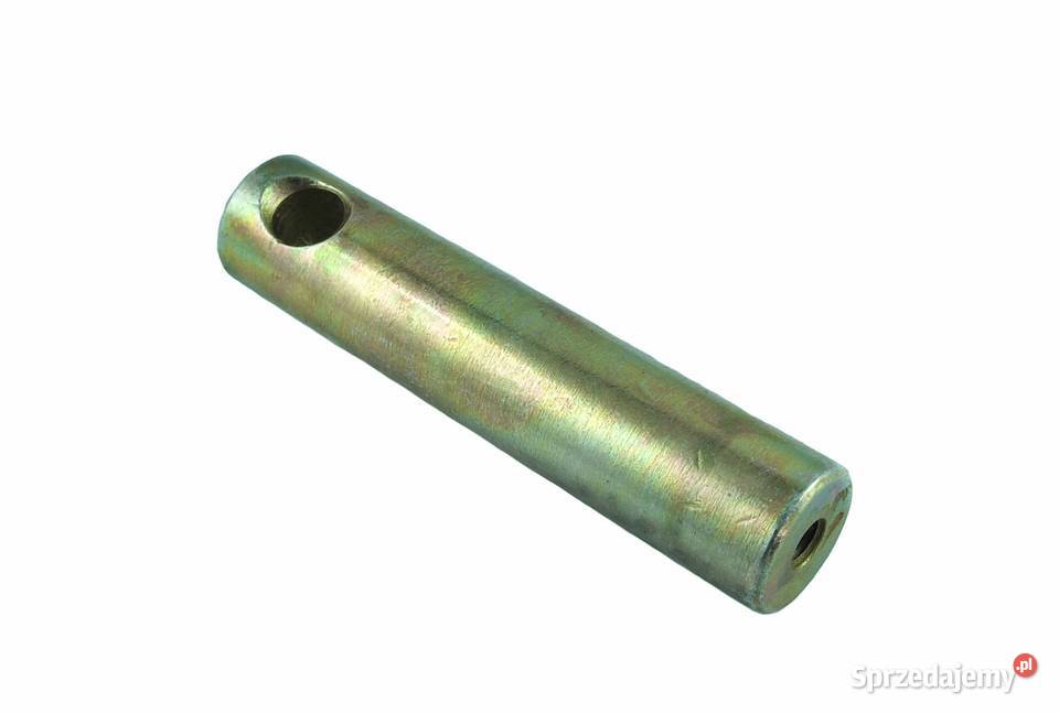 Sworzeń ramienia kosiarki bijakowej AGF Tajęcina