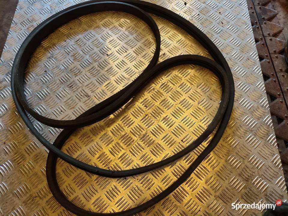 Pas sieczkarni Optibelt 2HB x 5160 Holland 8050 Gowarczów sprzedam