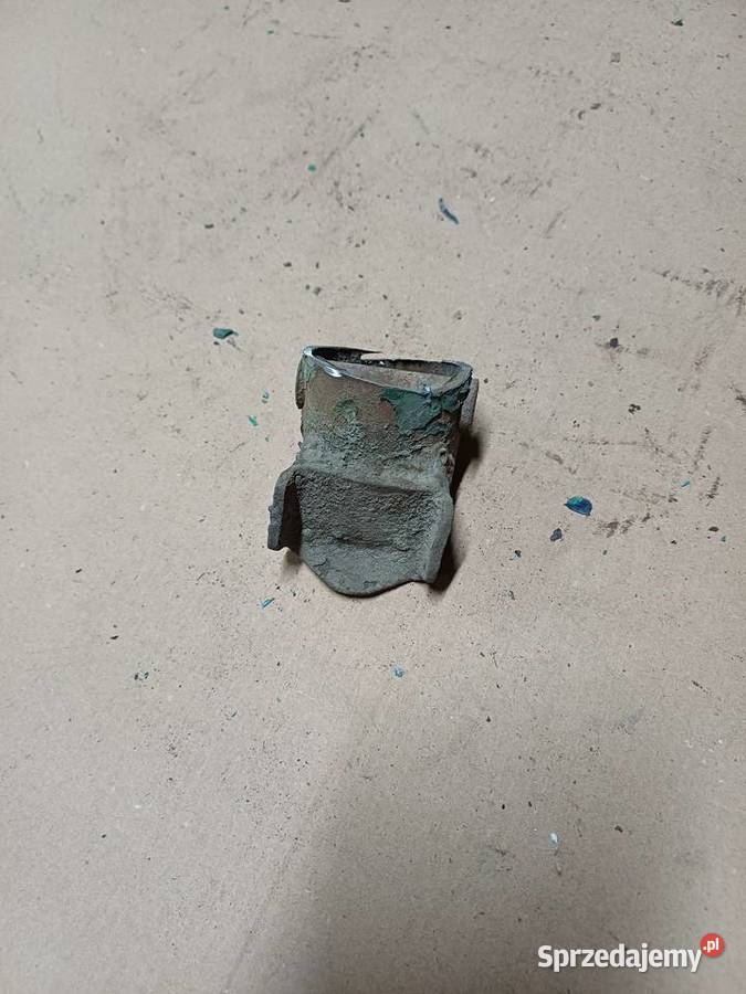 Ogranicznik Odbój Stopki Centralnej Romet Komar Łowicz sprzedam