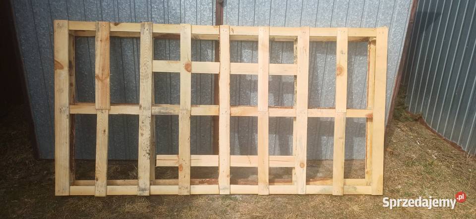 Palery rżne wymiary warmińsko-mazurskie Ełk