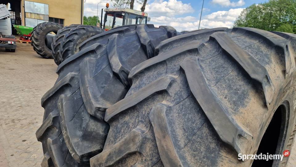 71070r38 7107038 Trelleborg 70 bieżnik bez Nowe Miasto Lubawskie