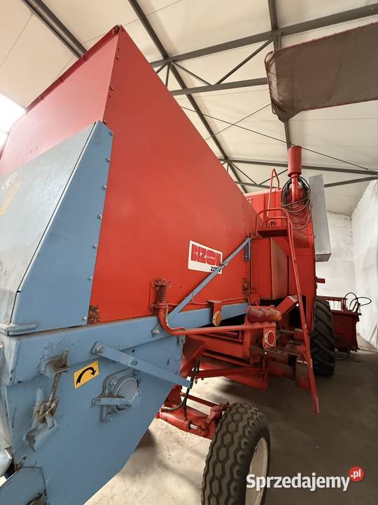 Bizon z056 Piotrków Kujawski