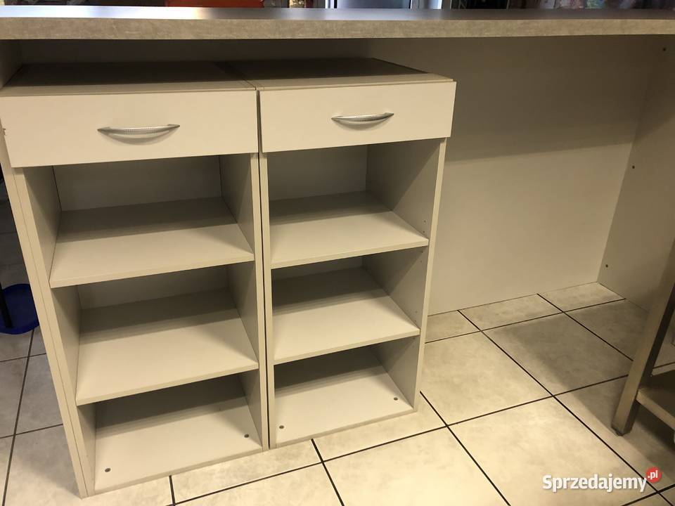 stół nierdzewny gastronomiczny meble piec Lublin