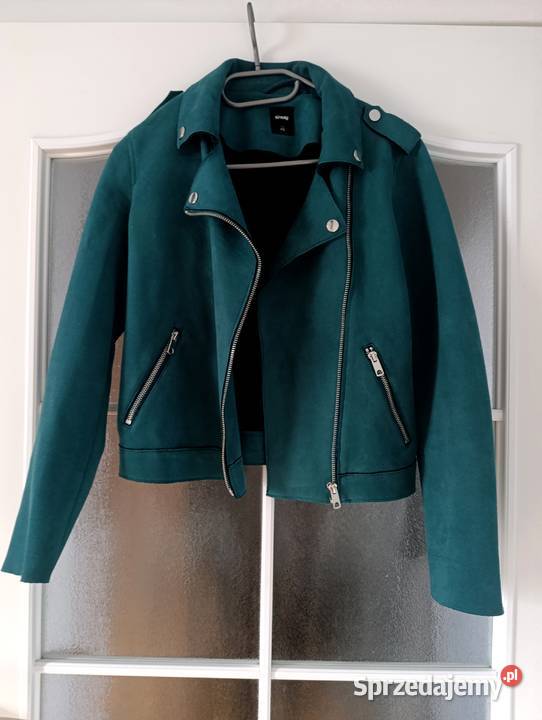 Ramoneska damska Garwolin