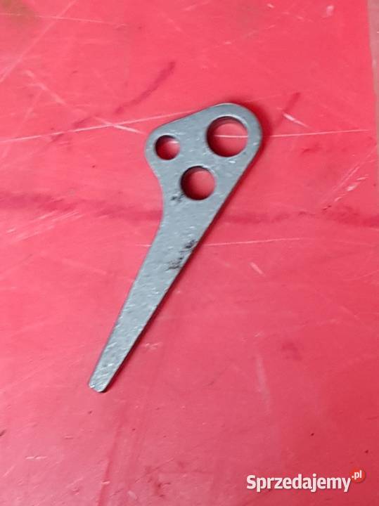 81819791 Ramie mocujące CNH Holland lubuskie Sulechów