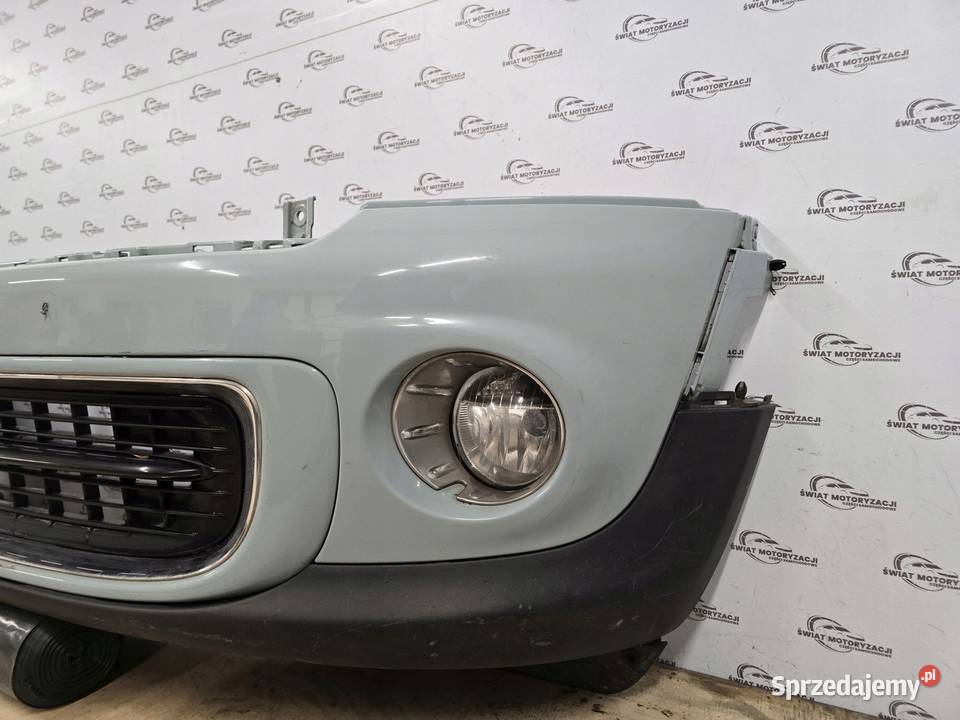 MINI COOPER 12r zderzak przód Kielce
