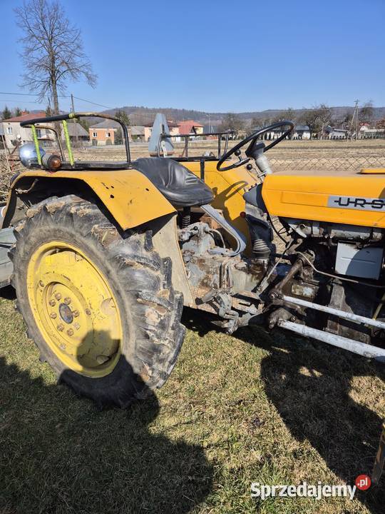 Ursus C328 Jabłonica Polska