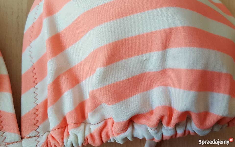 Bikini komplet Reseverd 38 M Cubus 34 XS 36 S Szczecin