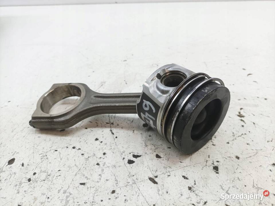 TŁOK KORBOWÓD 75L118 16 E HDI Citroen C4 Cactus osobowe