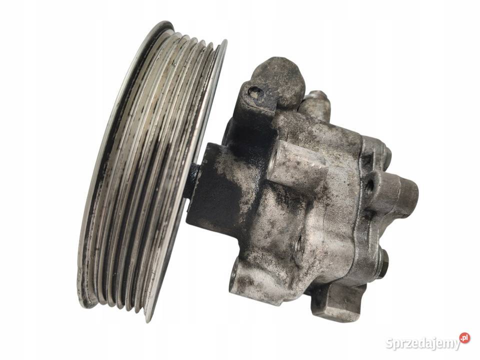 POMPA WSPOMAGANIA Audi A4 B6 18 T Chełm