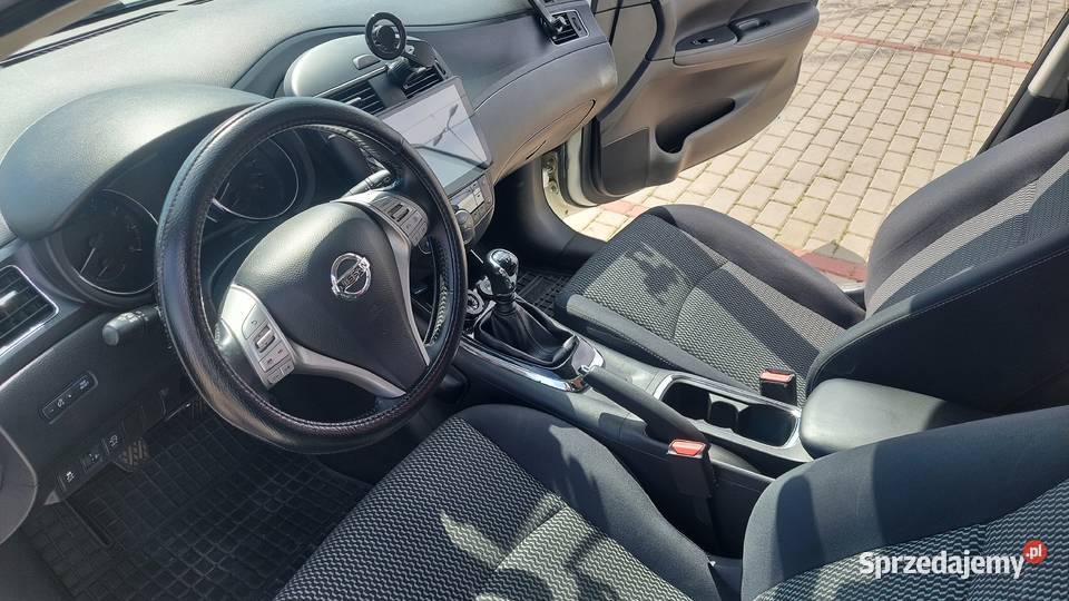 Nissan Pulsar 12 127 nowy rozrząd zadbany 180000km Pulsar mazowieckie Pruszków