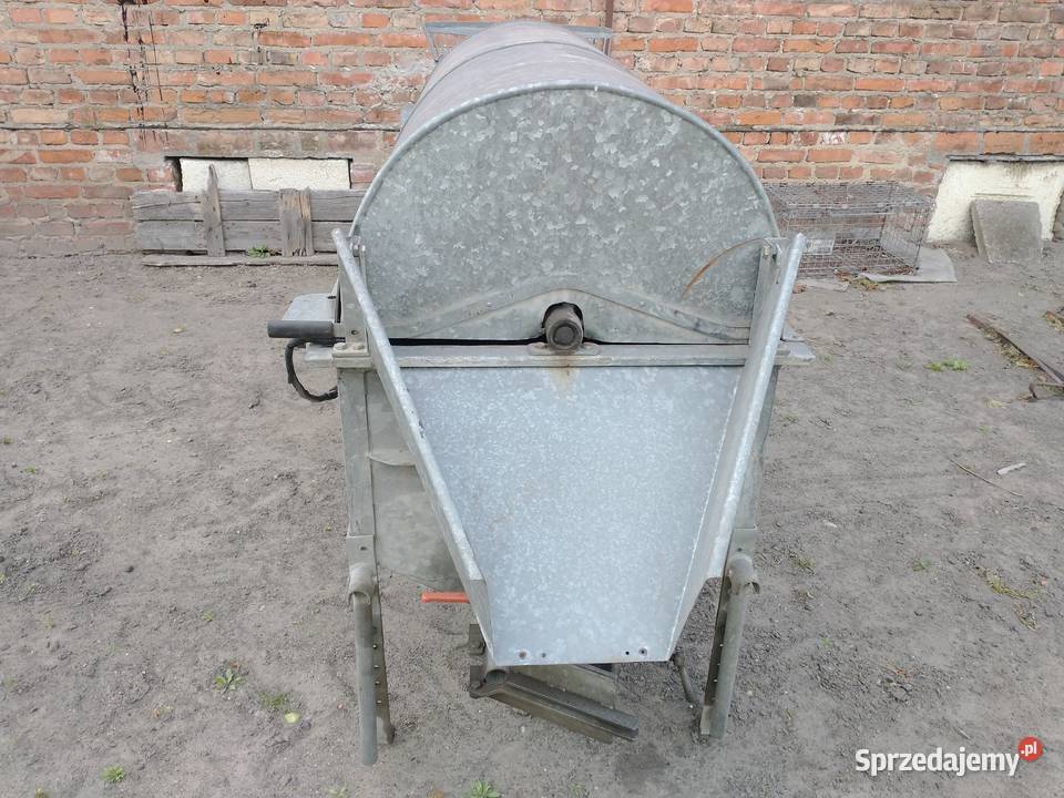 Myjka do warzyw Warszawa Pozostałe mazowieckie