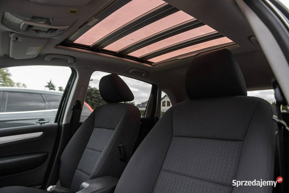 Mercedes B 150 Avantgarde 15i 95 Szyberach Klima Zwoleń