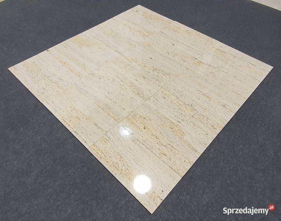 Płytki naturalny granit beżowe delikatne Bielawa