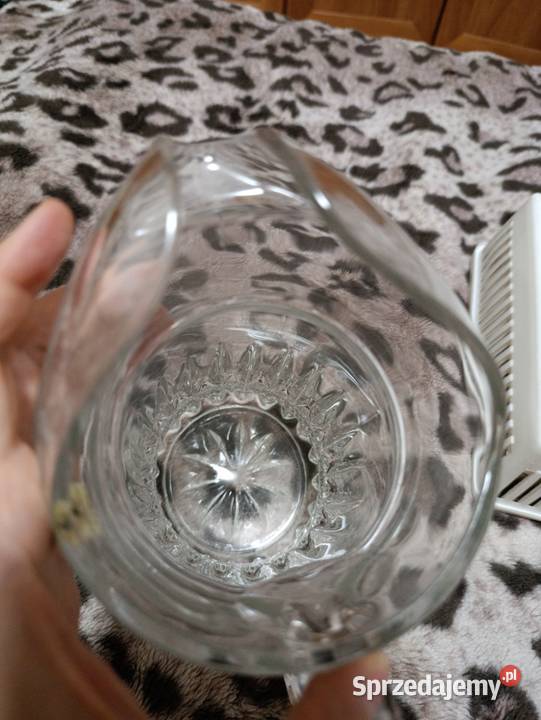 dzbanek szklany Luminarc Poznań