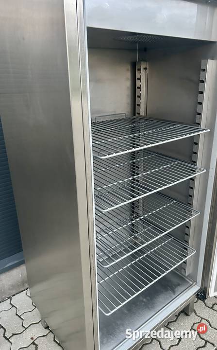 SZAFA CHŁODNICZA PORKKA 700L CHŁODNIA LODÓWKA zachodniopomorskie Krępsko sprzedam