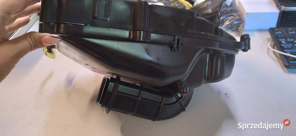 Airbox Honda VF 750 Magna 97r małopolskie Jawiszowice