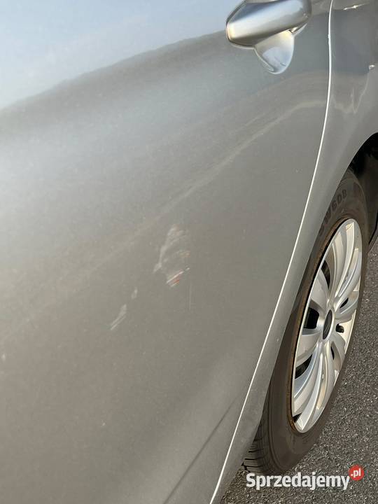 Sprzedam citroen C4 B7 diesel Dąbrowa Rusiecka