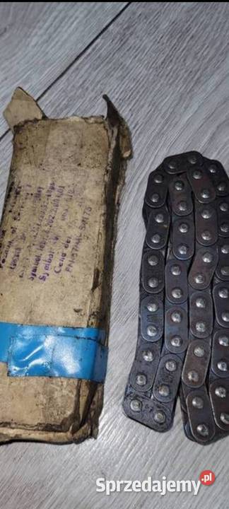 wfm 125 shl wsk Rypin sprzedam