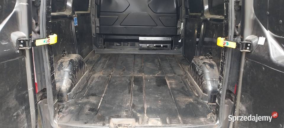 20 Diesel 130 Nawigacja Klima 2017r