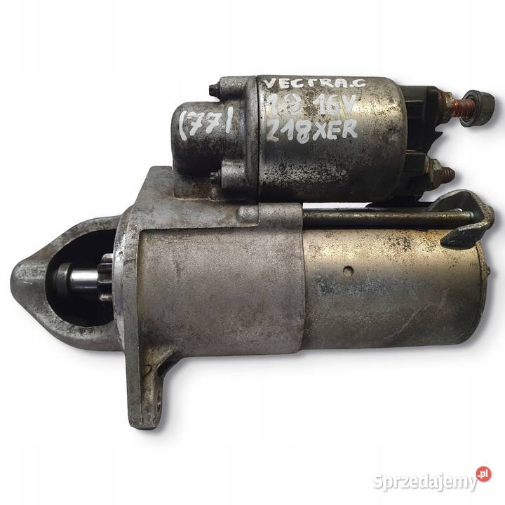 ROZRUSZNIK Opel Vectra C 18 16V 55556092 Chełm