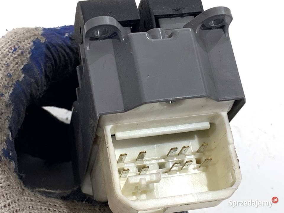 PRZEŁĄCZNIK SZYB TOYOTA YARIS III Hatchback Mechanizmy opuszczania szyb