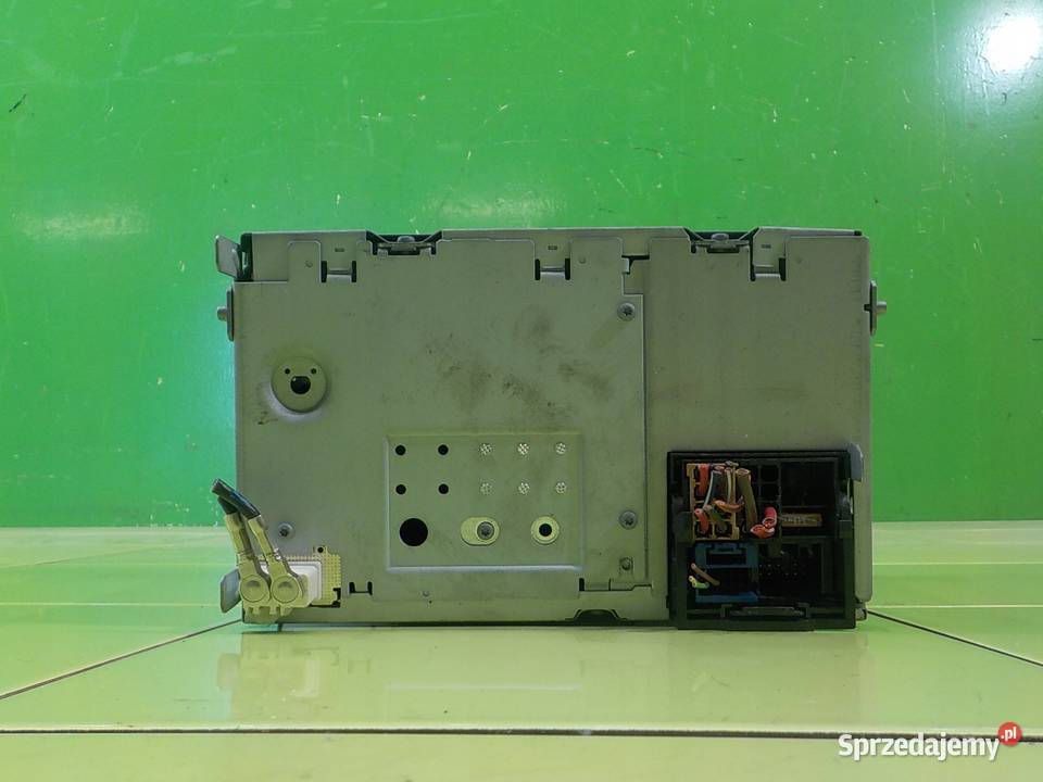 SKODA OCTAVIA II LIFT SCOUT 18 TSI 10r KOMBI mazowieckie Suków